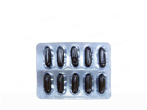 Buy Cutilift Softgel Capsule Online at Best Price | Clinikally