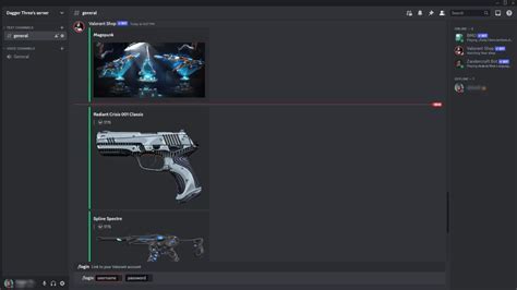 discord valorant shop | Snag a ₹150 Reward for Signing Up! Android IOS ...