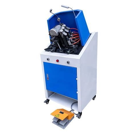 Image result for Boot Making Machine