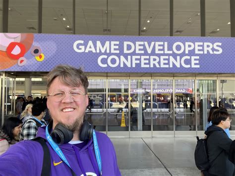 Image result for Game Developer Conference Logo