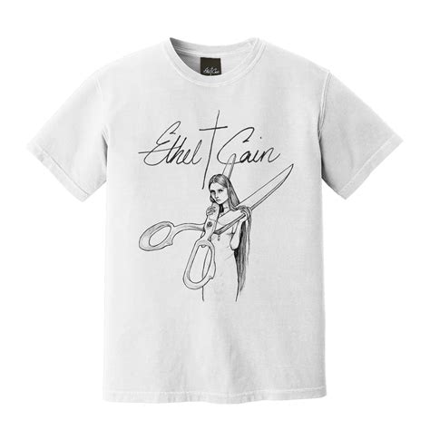 Ethel Cain Merchandise