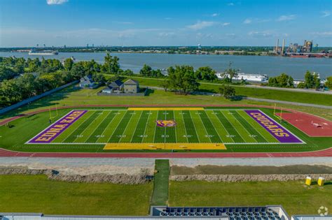 Edna Karr High School in New Orleans, LA - Homes.com
