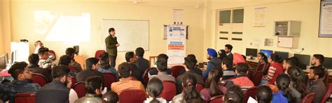 Workshop on Quality Assurance