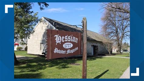 U.S. Army Heritage Center is taking a closer look at the historic ...