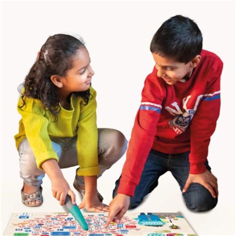 GoDiscover Smart Charts Interactive Learning Series — Toycra