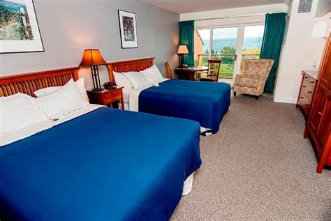 THE INN AT GLENORA WINE CELLARS (Dundee, NY - Finger Lakes) - Inn ...