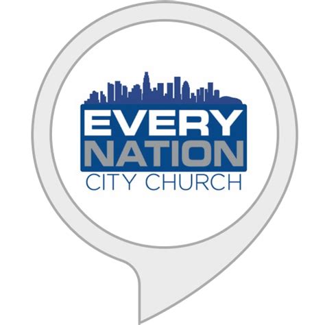 Amazon.in: Every Nation City Church Messages : Alexa Skills
