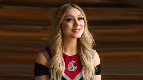 Amelia Johnson Nudes