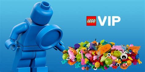 Image result for VIP LEGO Bricks