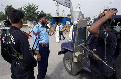 Terror strikes Pak Air Force base | IndiaToday