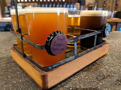 Field Trips: Copper State Brewing | Alcohol Professor