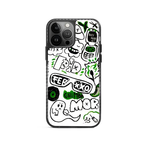 Doodle Stride 2.0 Case – The Case Factory