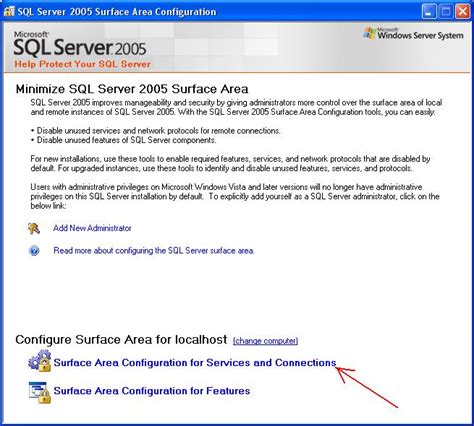 Image result for How to Install and Configure SQL Server for Local Network