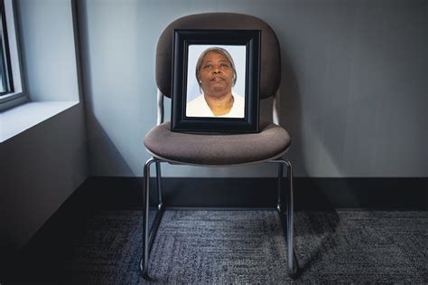 Alabama splits over whether to parole dying inmate the prison system ...