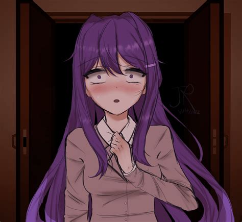 Yuri...? : r/yandere