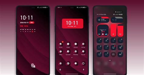 [MTZ] 26 Light Sense English Version Theme for HyperOS - Mobile lover