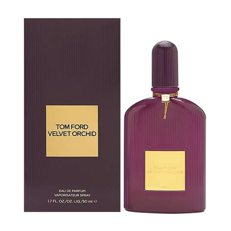 Buy TOM FORD Velvet Orchid Eau de Parfum Spray, 1.7 Ounce Online at Low ...