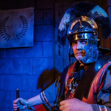 DEVA ROMAN EXPERIENCE (2025) All You Need to Know BEFORE You Go (with ...