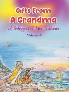 Gifts From A Grandma -: Buy Gifts From A Grandma - by Chaube Zohra ...