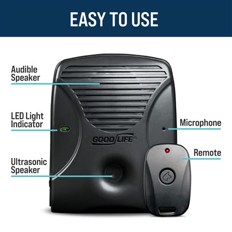 Most Powerful Dog Bark Silencer at Imogen Holman blog