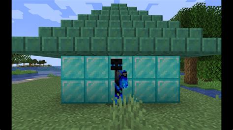 Image result for How to Make a Ghost Block in Minecraft Java