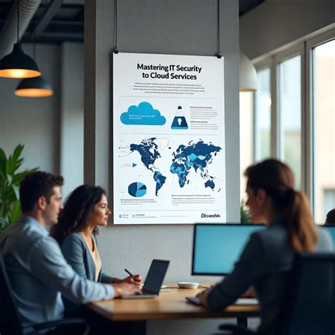 Mastering IT Security in Cloud Services: Your Essential Process Playbo ...