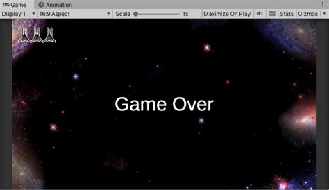 Image result for Game Over Alpha