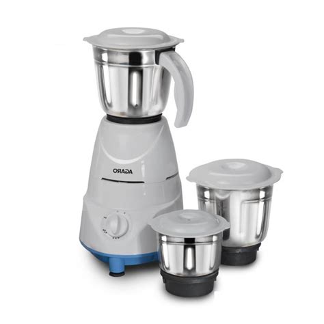 Impex Magnus 500 Mixer Grinder | mykit | Buy online | Buy Impex, Mixer ...