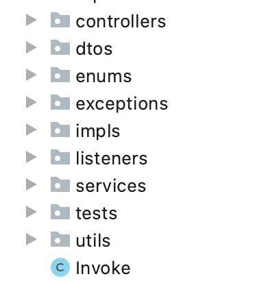 Image result for REST API Automation Framework Architecture