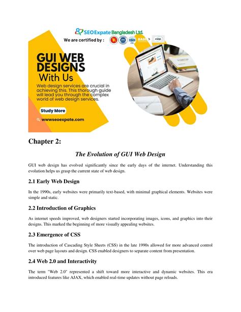 Image result for Difference Between GUI and Web