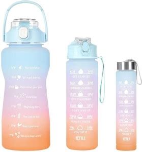 Vortipu The Inspirational Bottle 1500 ml Bottle - Buy Vortipu The ...