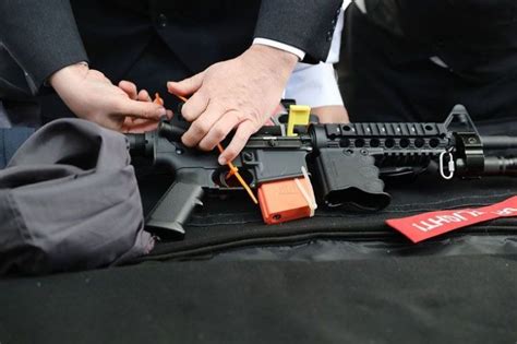 US Shooting Attacks: School Staff In Florida Will Now Carry Guns To ...