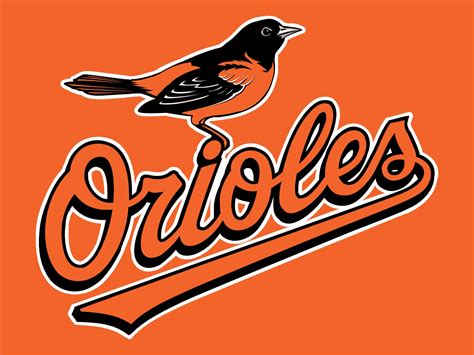 Baltimore Orioles Logo Vector at Vectorified.com | Collection of ...