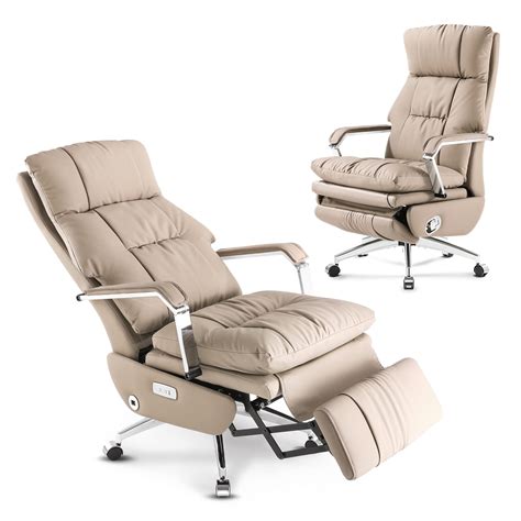 Reclining Computer Chair Techni Mobili Reclining Executive Office