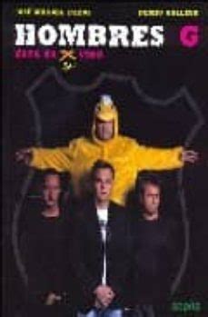 HOMBRES G: ESTA ES SU VIDA | JOSE MANUEL PAZOS | Casa del Libro