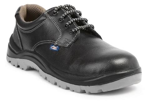 Allen Coopers Safety Type : Steel Toe Shoe , Sole : DIP-PU Double ...