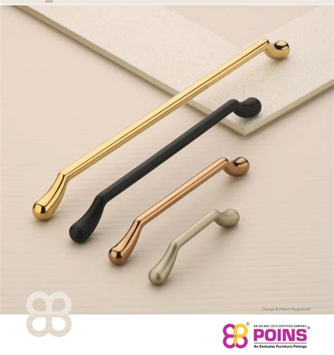 POINS HANDLE 863 – handlevandle