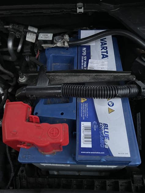 Auto start stop problem | Ford Kuga Owners Club Forums