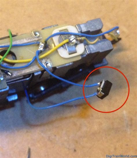 Image result for Fleischmann DCC Decoder