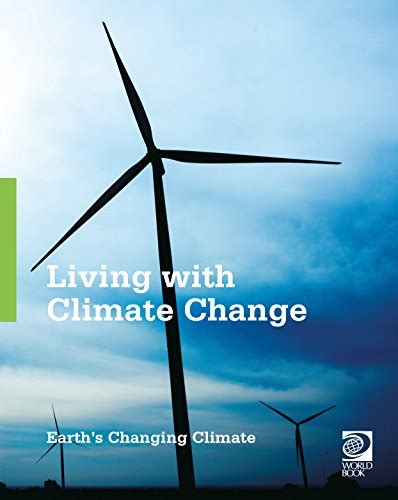 Living with Climate Change (Earth's Changing Climate) eBook : Evans ...