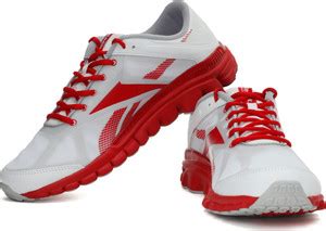 REEBOK Realflex Flight LP Running Shoes For Men - Buy Red, Grey, Pure ...