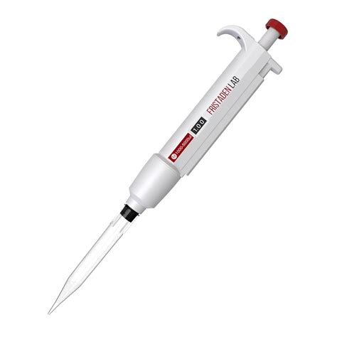 Fristaden Lab Micropipette - Variable Volume Single India | Ubuy