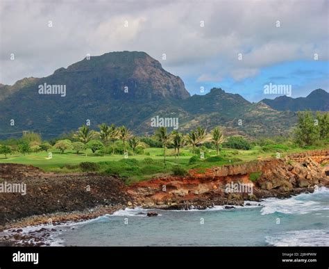 Maha Ulepu Heritage Trail