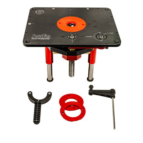 JessEm Router Table Storage 的图像结果