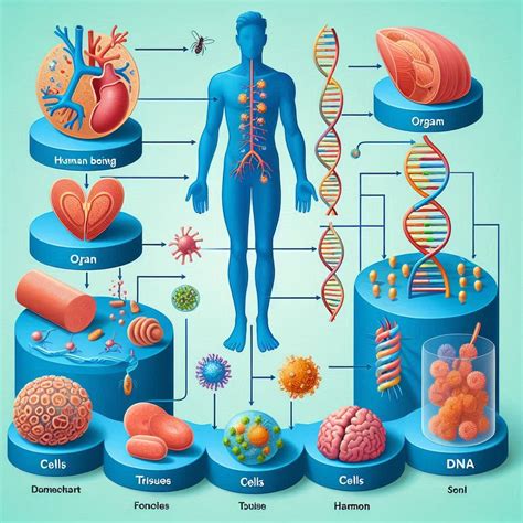What is Biology? | Biology 101 - Sci Chores