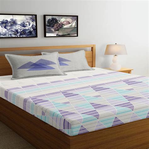 Elastic Fitted Pure Cotton – Srijee Decors