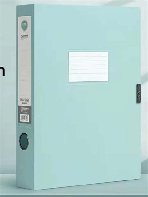 Image result for Document File Box