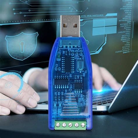 USB to RS485 Communication Module Bidirectional | Ubuy India