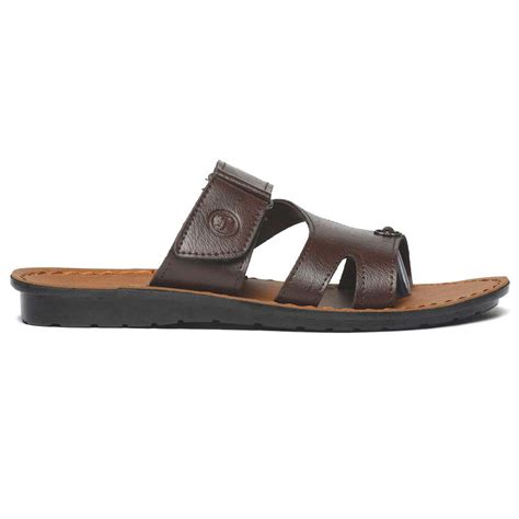 Men's Brown Vertex Semi Formal – Paragon Footwear