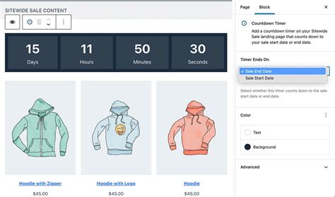 Image result for Timer Widget CSS Block